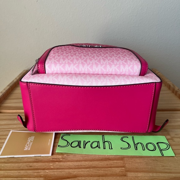 🌼Michael Kors Jaycee medium zip pocket backpack - Picture 6 of 15